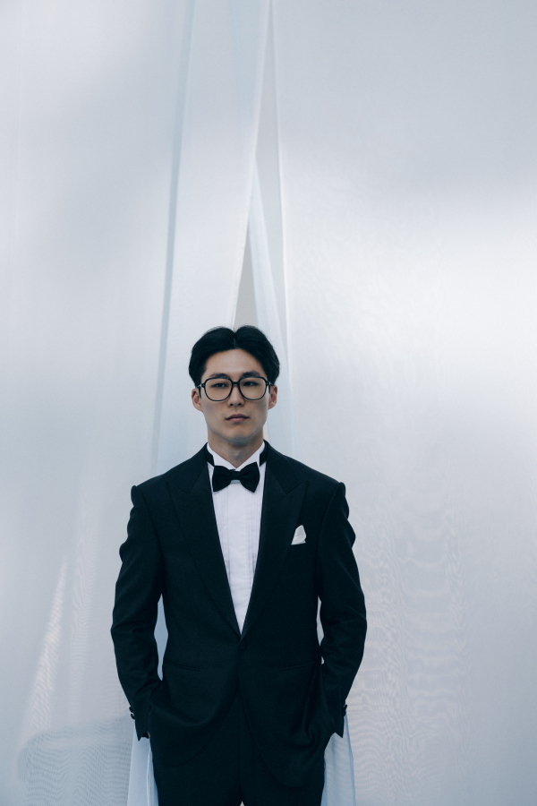 Интервью с невестой: «Я мечтала, чтобы он