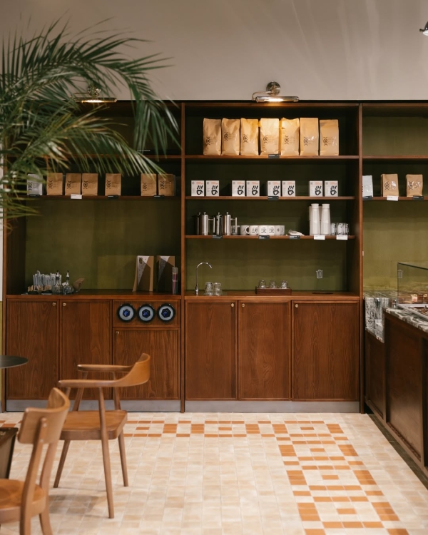 Dog-friendly Москва: 10 ресторанов где вашему питомцу