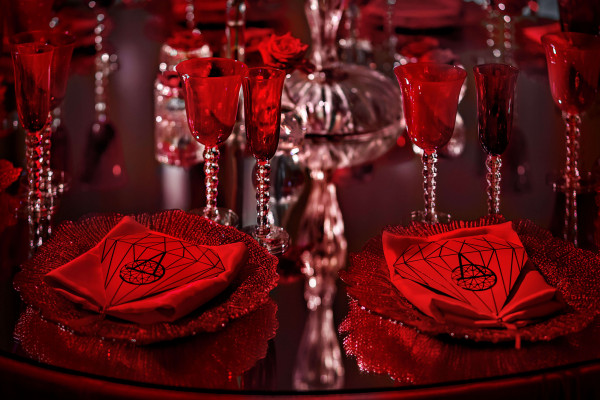 Площадки Four Seasons Hotel Moscow