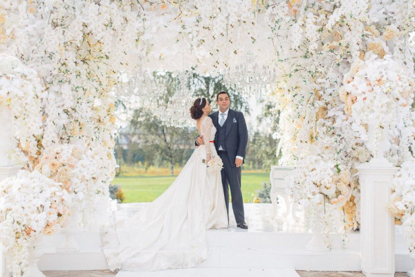 Площадки Agalarov Estate