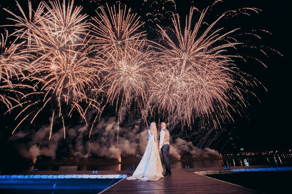 Площадки Agalarov Estate