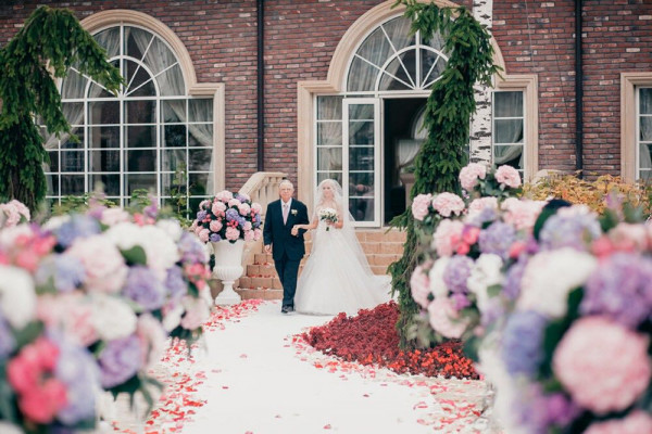 Площадки Agalarov Estate