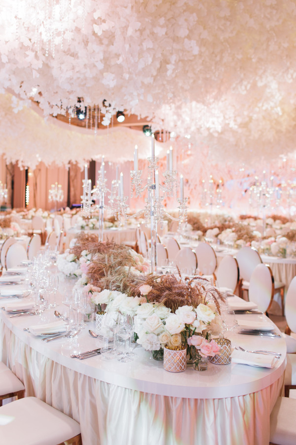 Площадки Four Seasons Hotel Moscow