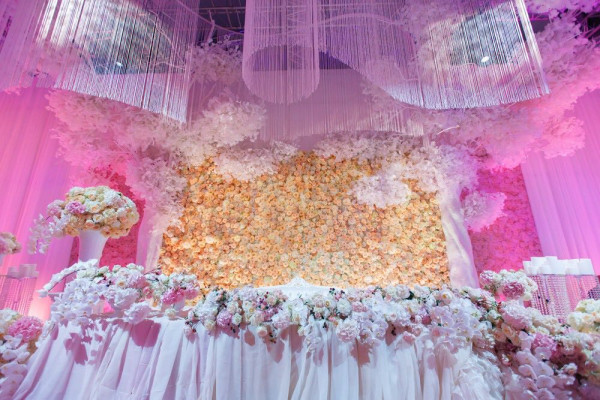 Площадки Agalarov Estate