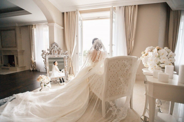 Площадки Agalarov Estate