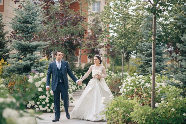 Площадки Agalarov Estate