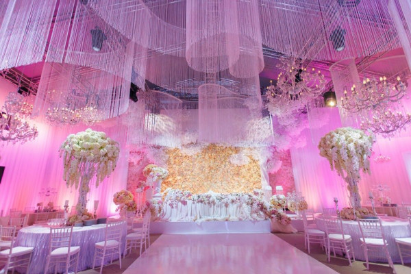 Площадки Agalarov Estate