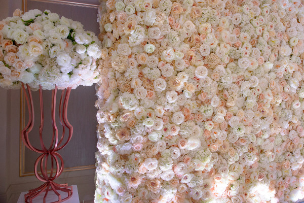 Площадки Four Seasons Hotel Moscow