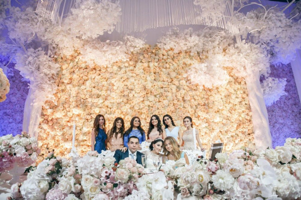 Площадки Agalarov Estate