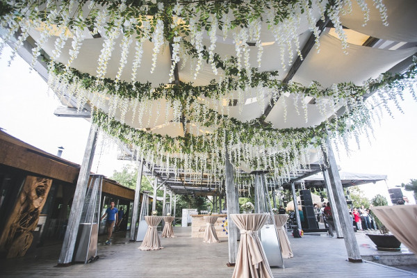 Площадки Soho Country Club