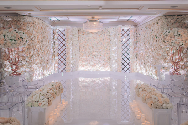 Площадки Four Seasons Hotel Moscow