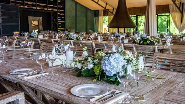 Площадки Soho Country Club