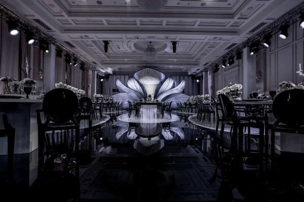 Площадки Four Seasons Hotel Moscow