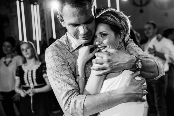 Концептуальная свадьба в Императорском яхт-клубе