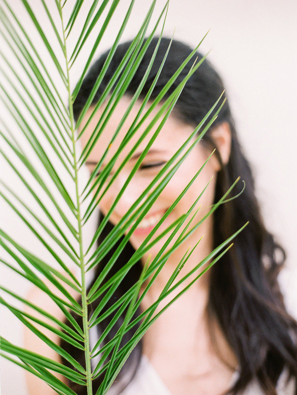 Свадьба на летней поляне