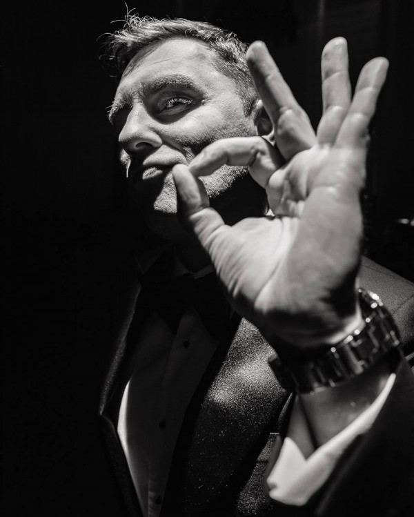 Wedding событие — конференция «Бизнес и творчество»