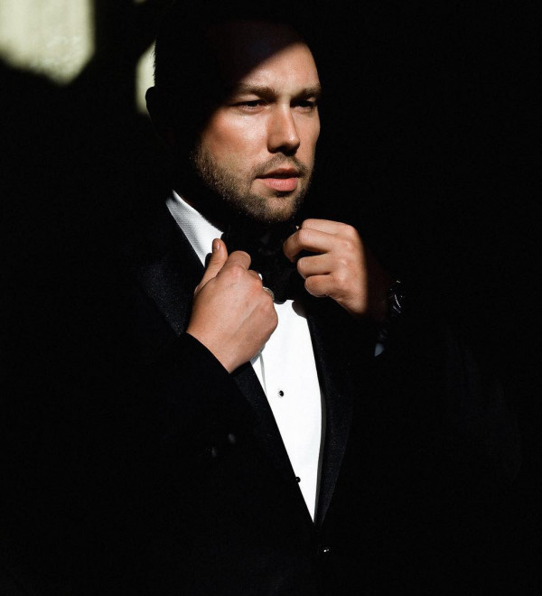 Дмитрий Бабаев: успешные мероприятия, статусные проекты и