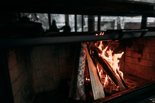 Бутик-отель «Родники»: загородный комплекс для выездных свадеб