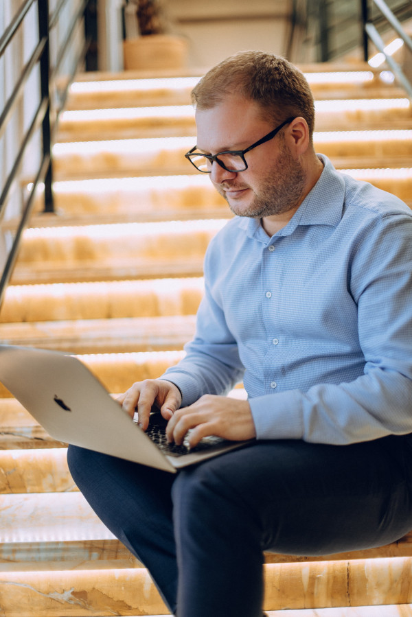 Новые возможности: интервью с основателем прокатной компании