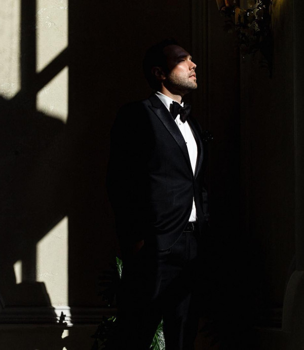 Дмитрий Бабаев: успешные мероприятия, статусные проекты и