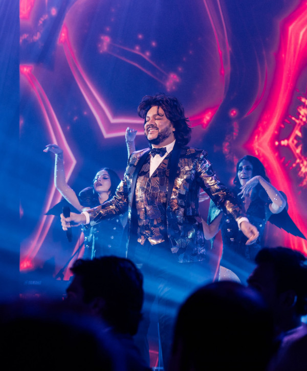 Кто будет петь на вашей свадьбе?