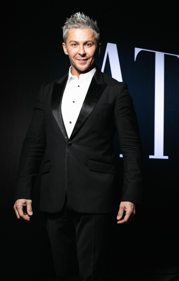 Wedding событие — конференция «Бизнес и творчество»