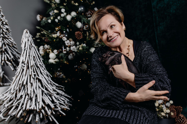 Александр Белов и команда TOBELOVE