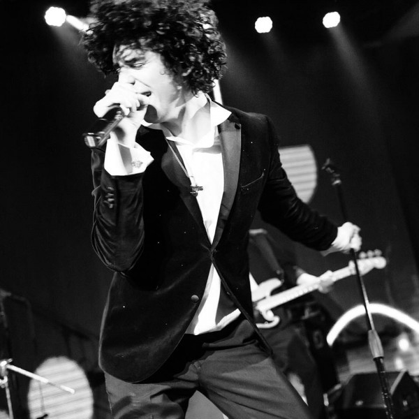 Кавер-группа Orlov Band: интервью с Александром Орловым