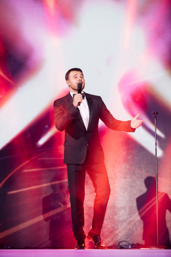 Кто будет петь на вашей свадьбе?