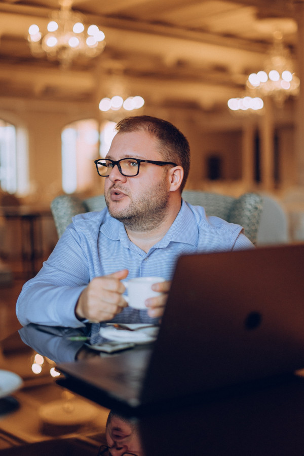 Новые возможности: интервью с основателем прокатной компании