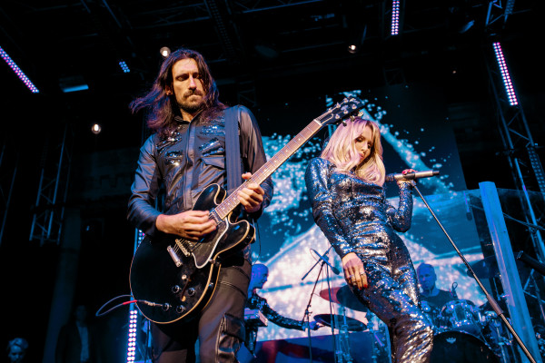 Кто будет петь на вашей свадьбе?