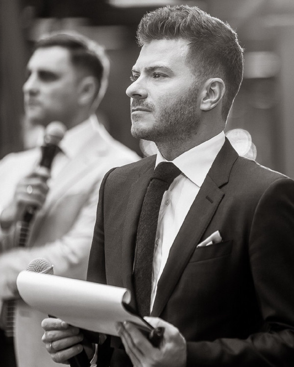 Wedding событие — конференция «Бизнес и творчество»