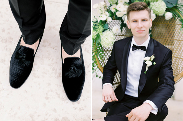 Свадьба на летней поляне