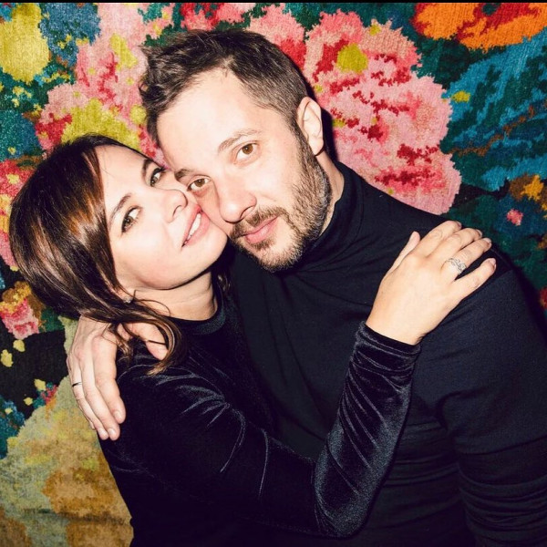 Самые громкие звездные свадьбы этого года