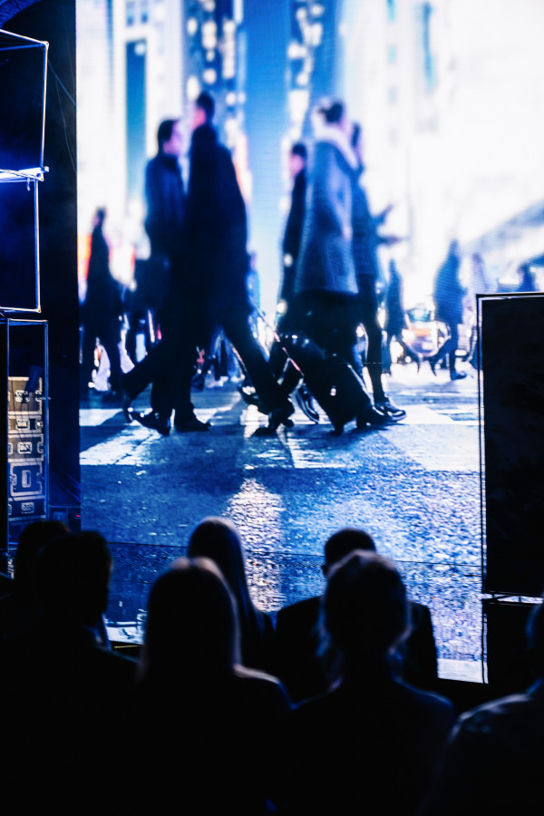 Свадьба, вдохновленная атмосферой аэропортов и городов