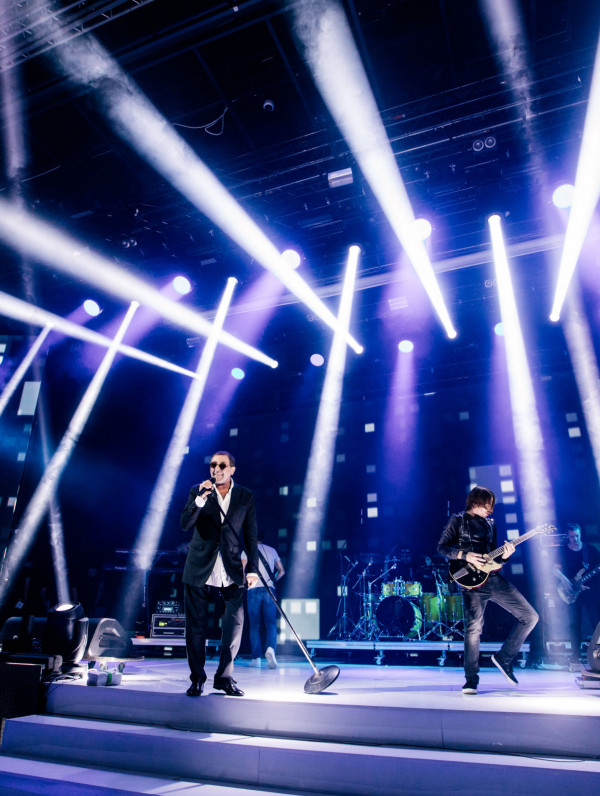 Кто будет петь на вашей свадьбе?