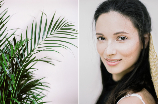 Свадьба на летней поляне