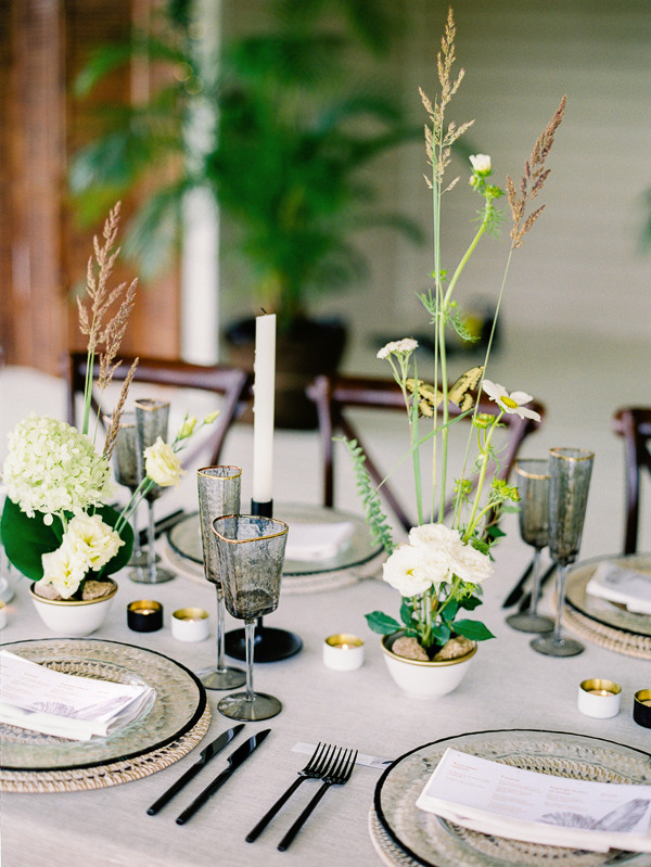 Свадьба на летней поляне