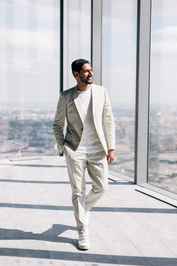 Wedding событие — конференция «Бизнес и творчество»