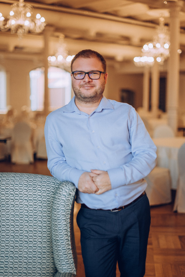 Новые возможности: интервью с основателем прокатной компании