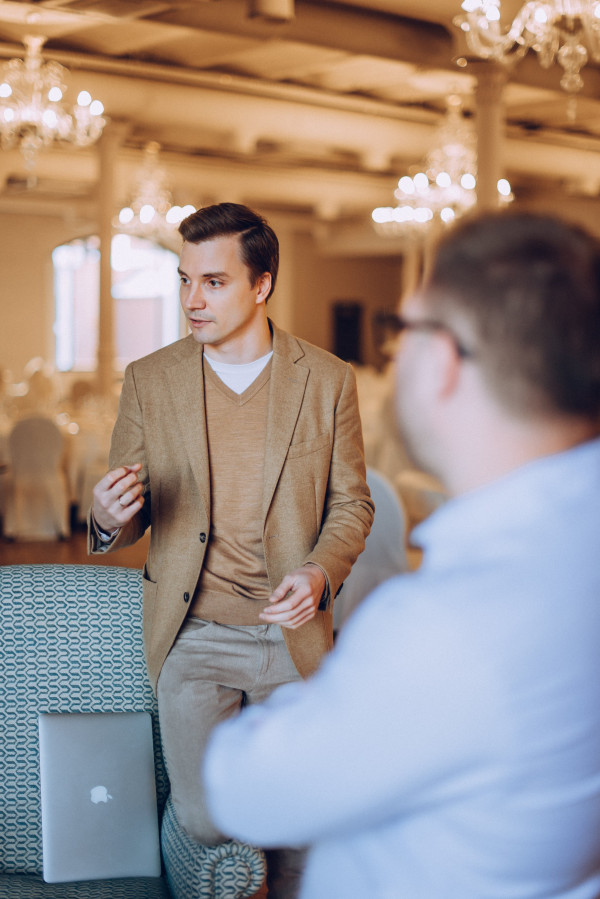 Новые возможности: интервью с основателем прокатной компании