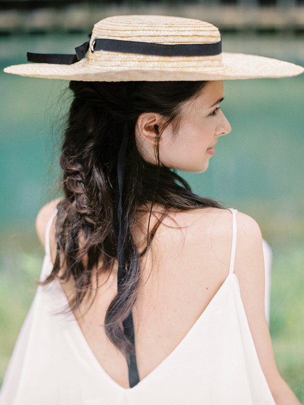 Свадьба на летней поляне