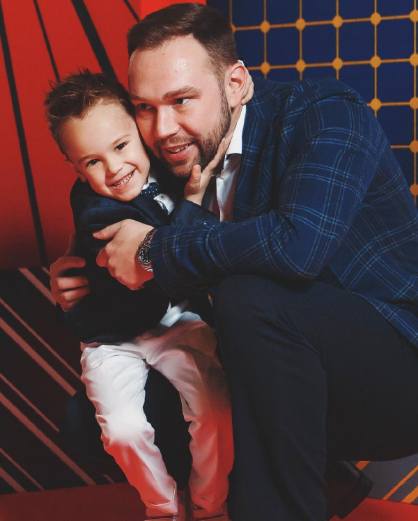 Дмитрий Бабаев: успешные мероприятия, статусные проекты и