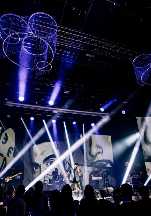 Кто будет петь на вашей свадьбе?