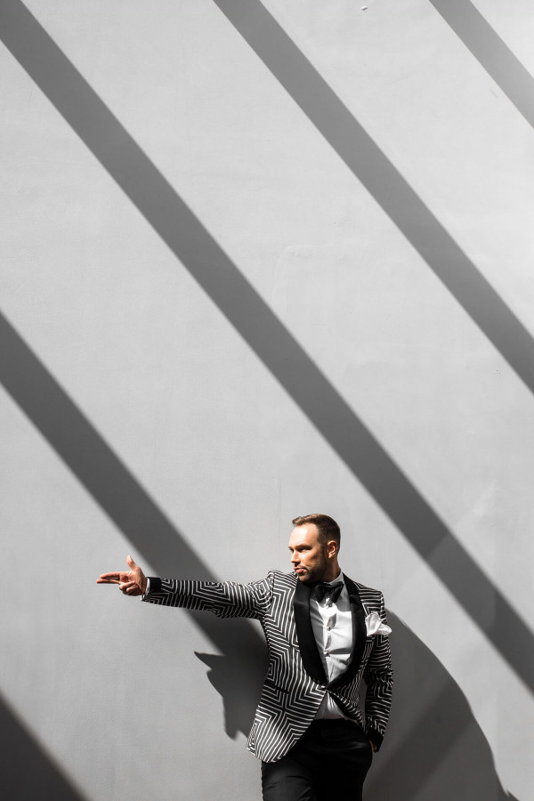 Дмитрий Бабаев: успешные мероприятия, статусные проекты и