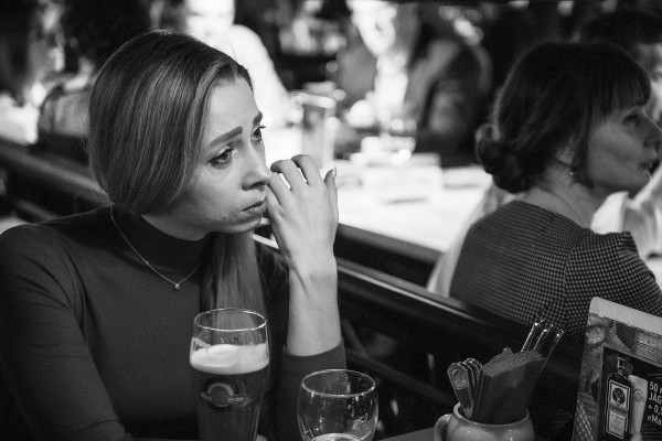 Антон Абучкаев провел масштабный благотворительный вечер