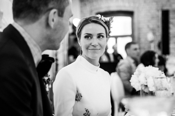 Концептуальная свадьба в Императорском яхт-клубе