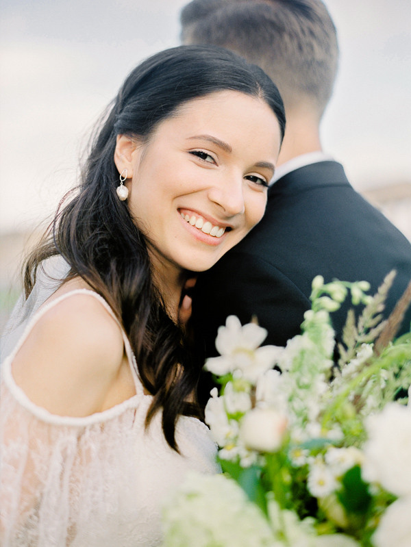 Свадьба на летней поляне