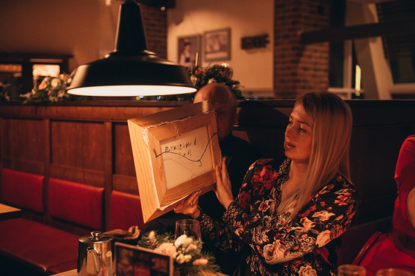 Антон Абучкаев провел масштабный благотворительный вечер