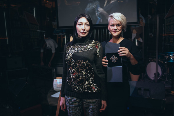 Антон Абучкаев провел масштабный благотворительный вечер